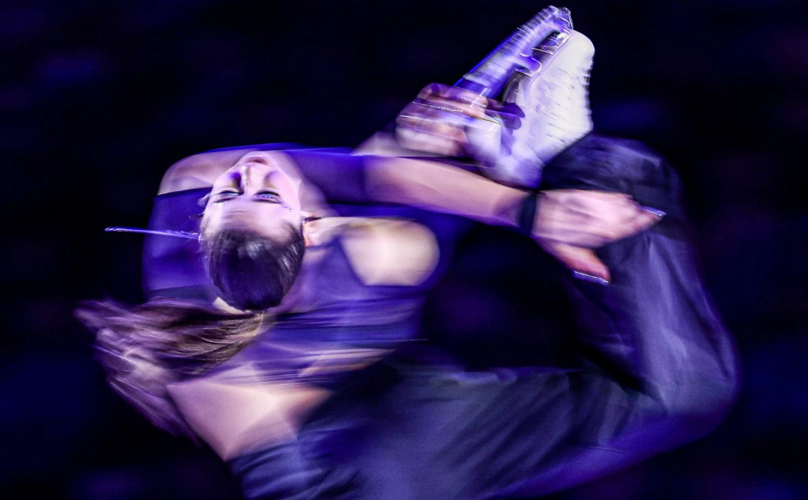 Сергей Бобылев / ТАСС