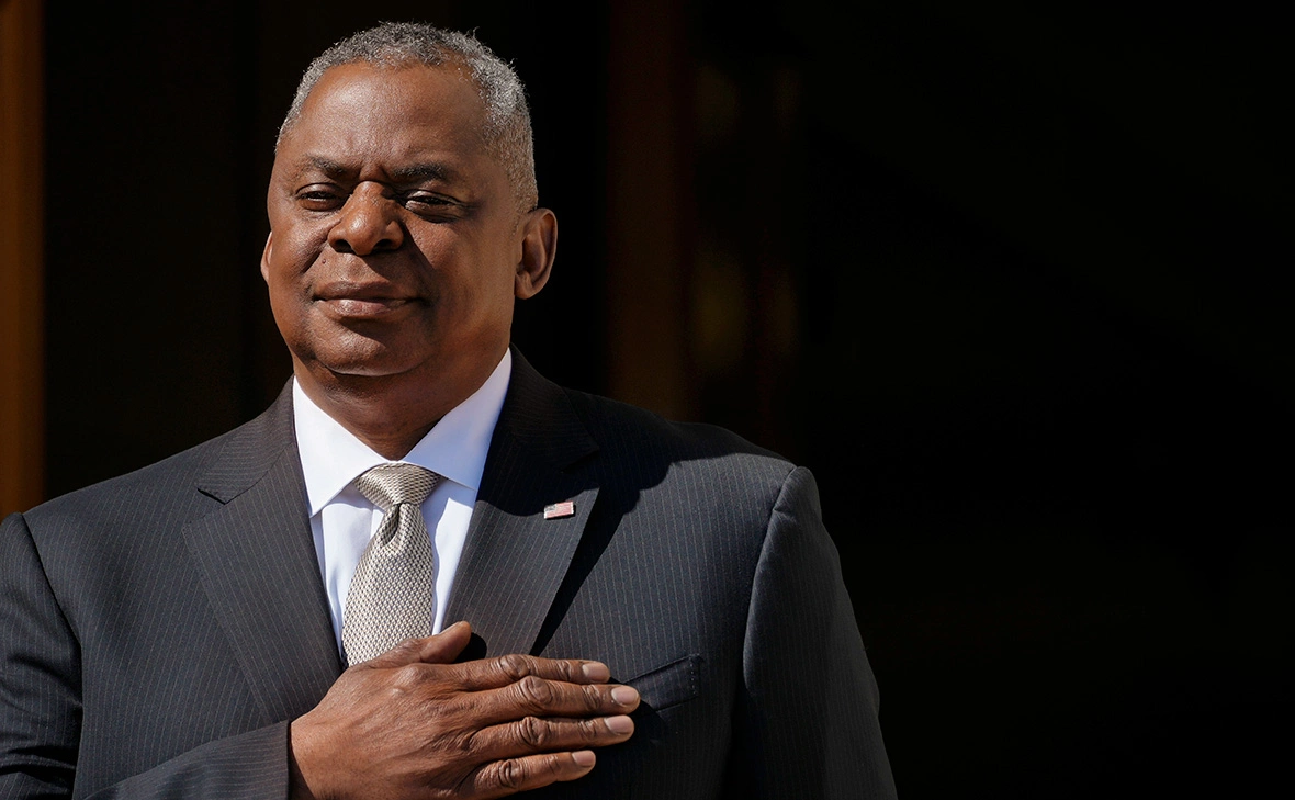 Drew Angerer / Getty Images