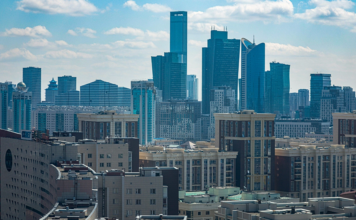 Сергей Фадеичев / ТАСС