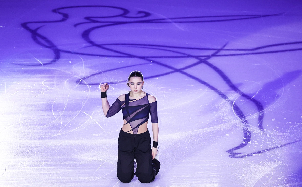 Донат Сорокин / ТАСС