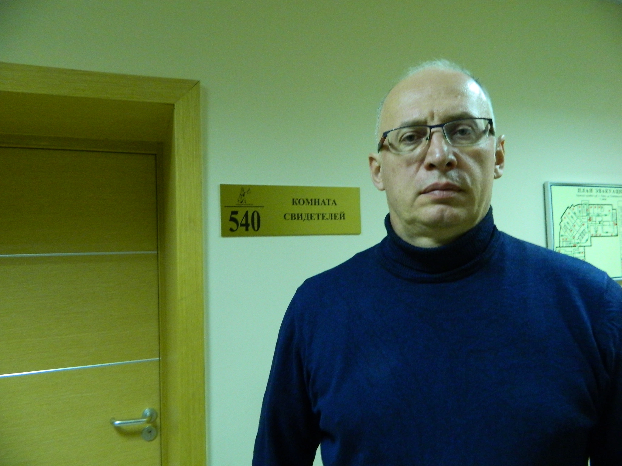 Михаил Лобанов