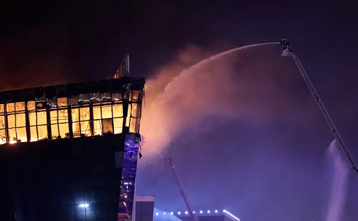 Михаил Гребенщиков / РБК