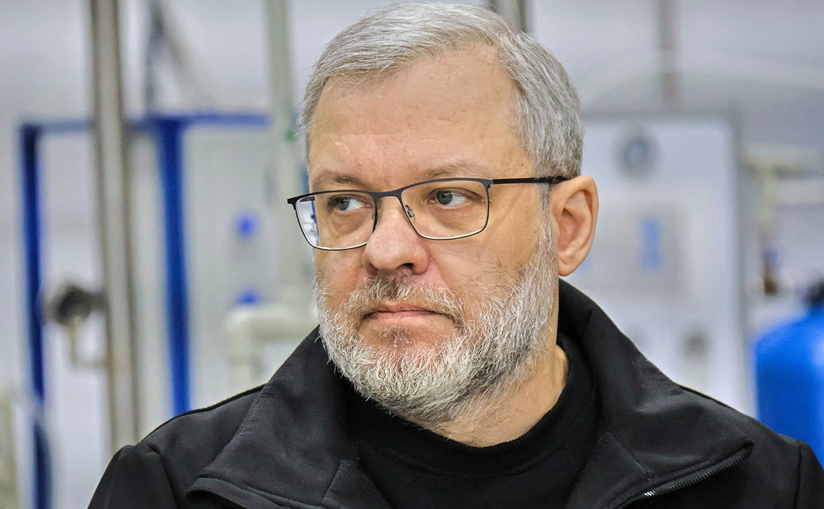 Pavlo_bagmut / Keystone Press Agency / Global Look Press