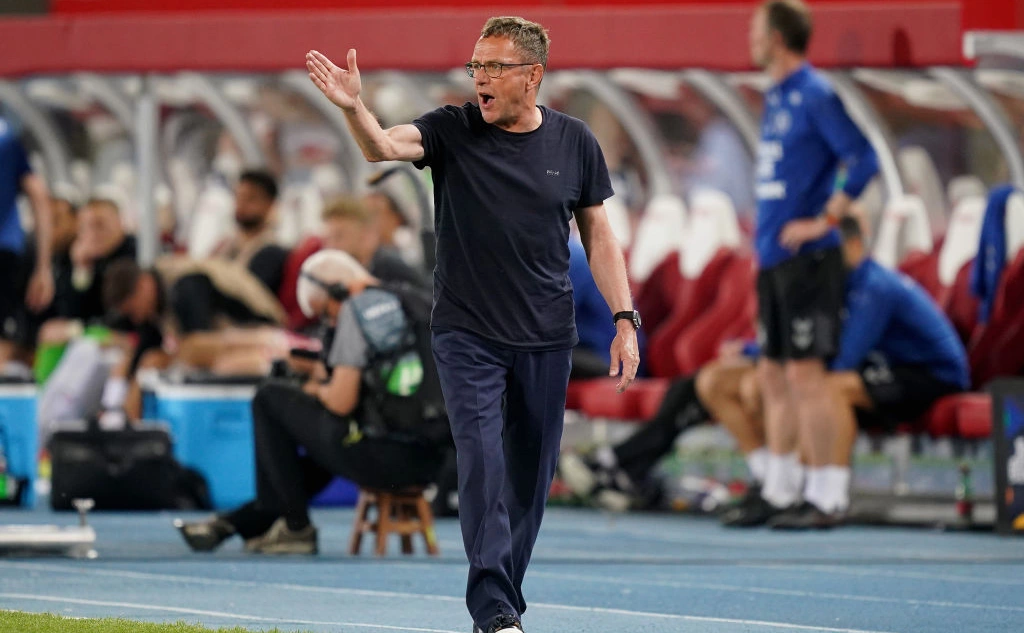 Christian Hofer / Getty Images