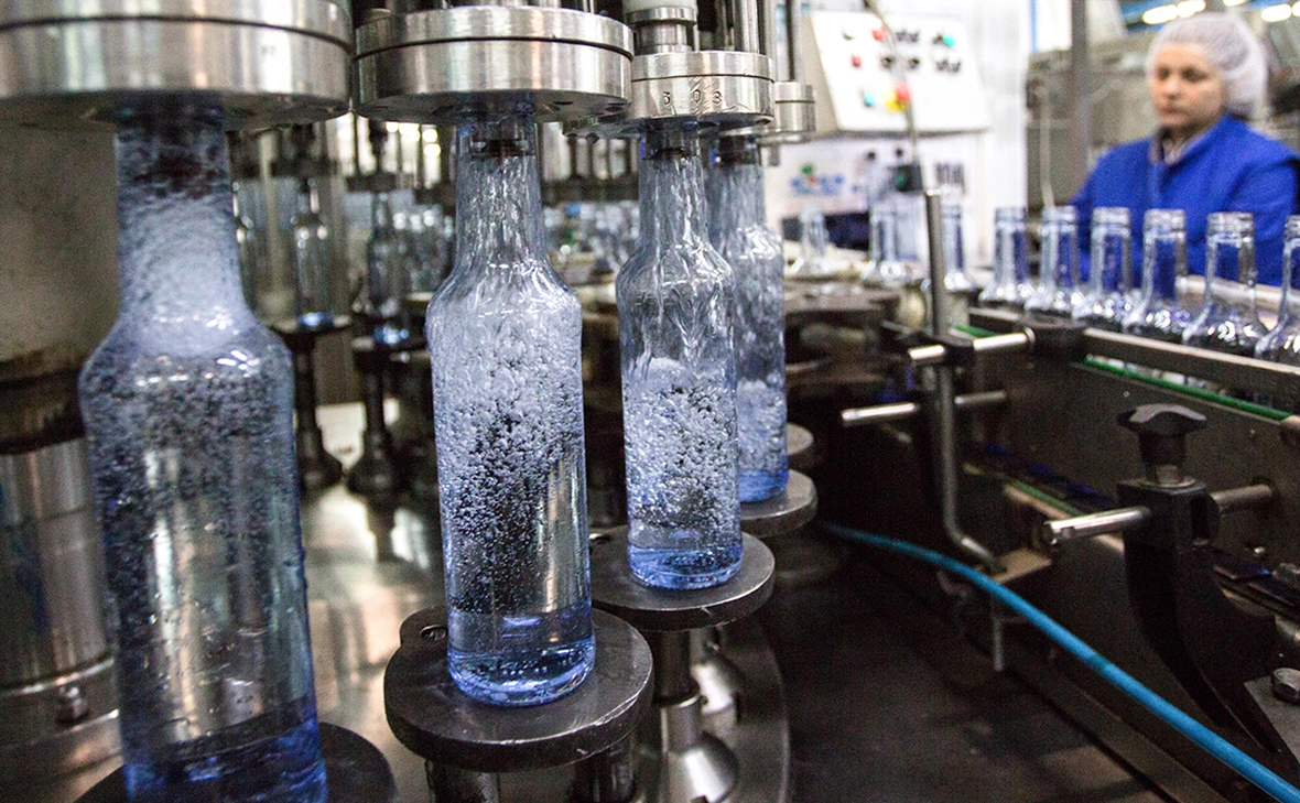 Дмитрий Феоктистов / ТАСС