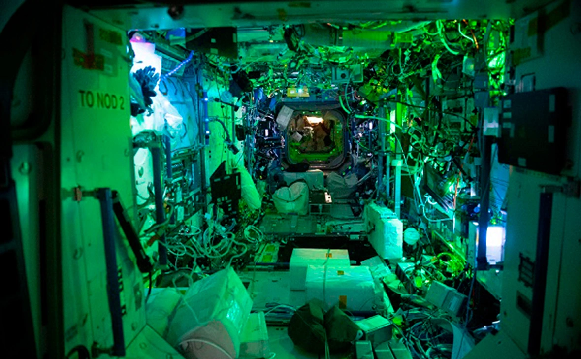 Keystone Press Agency / Global Look Press