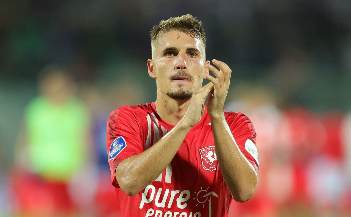 Gabriele Maltinti / Getty Images