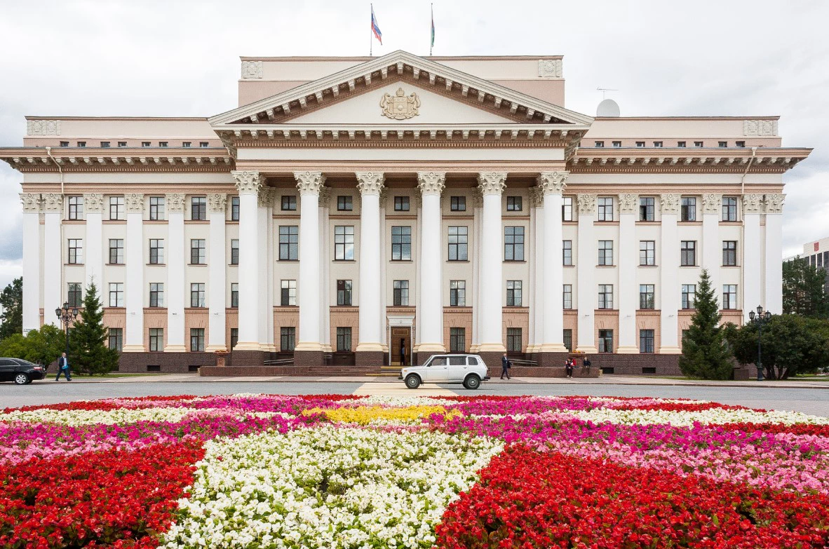 Денис Моргунов / URA.RU