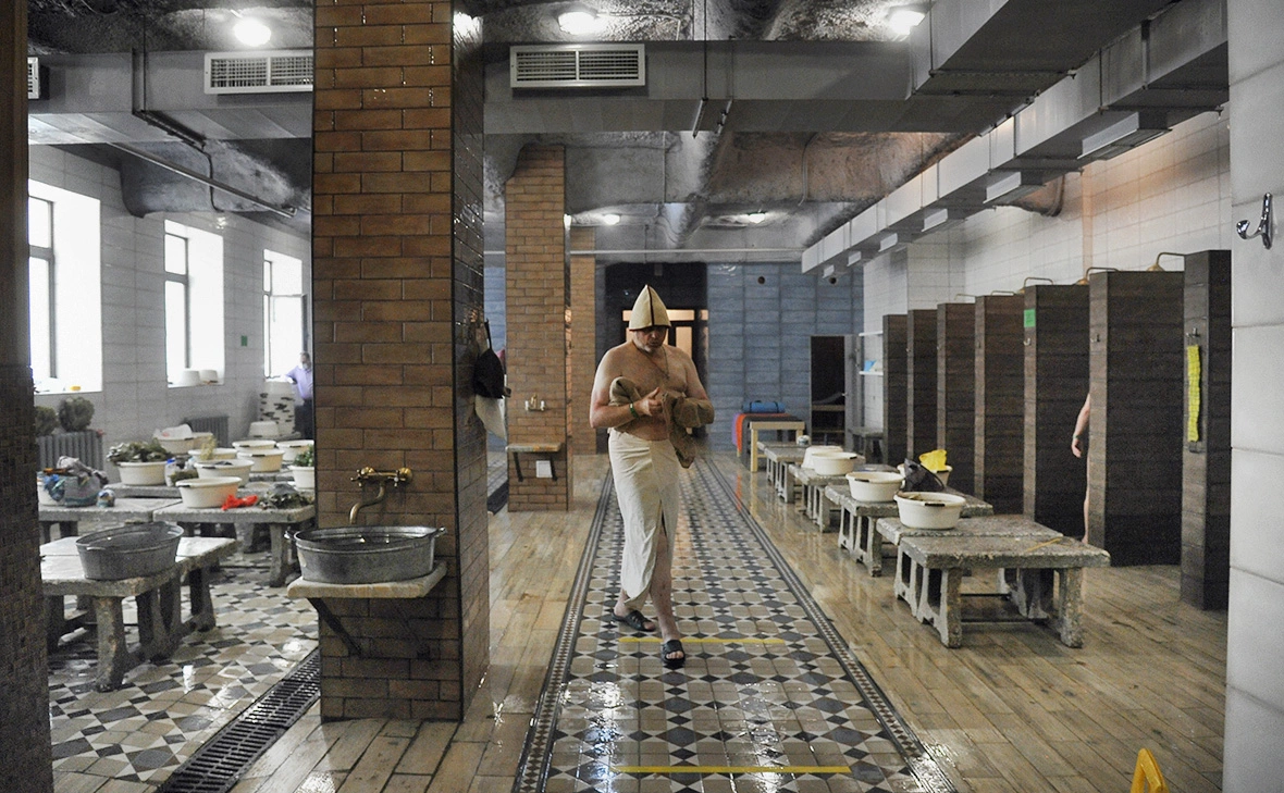 Александр Авилов / АГН «Москва»