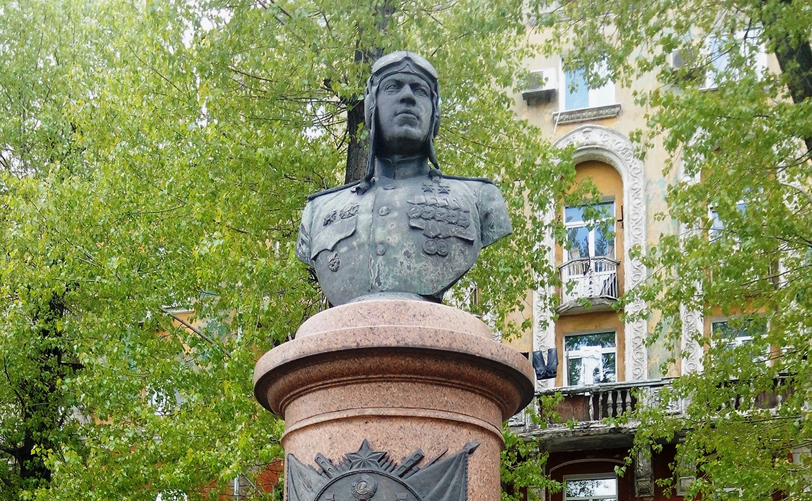 Половко Сергей Николаевич / wikipedia.org