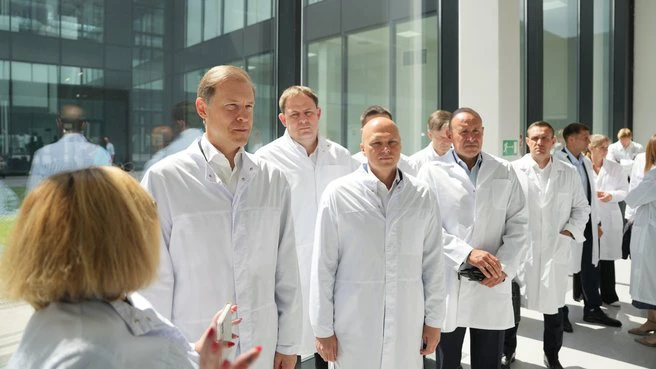 пресс-служба правительства РФ