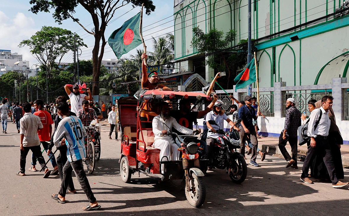 Mohammad Ponir Hossain / Reuters