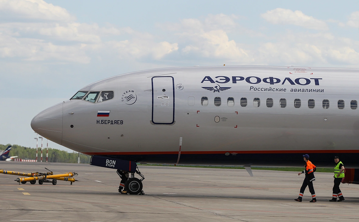 Екатерина Кузьмина / РБК