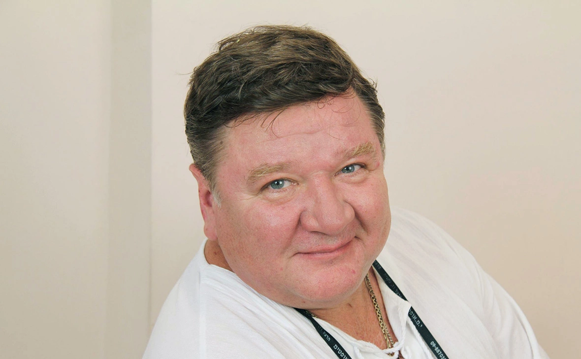 Екатерина Цветкова / Global Look Press