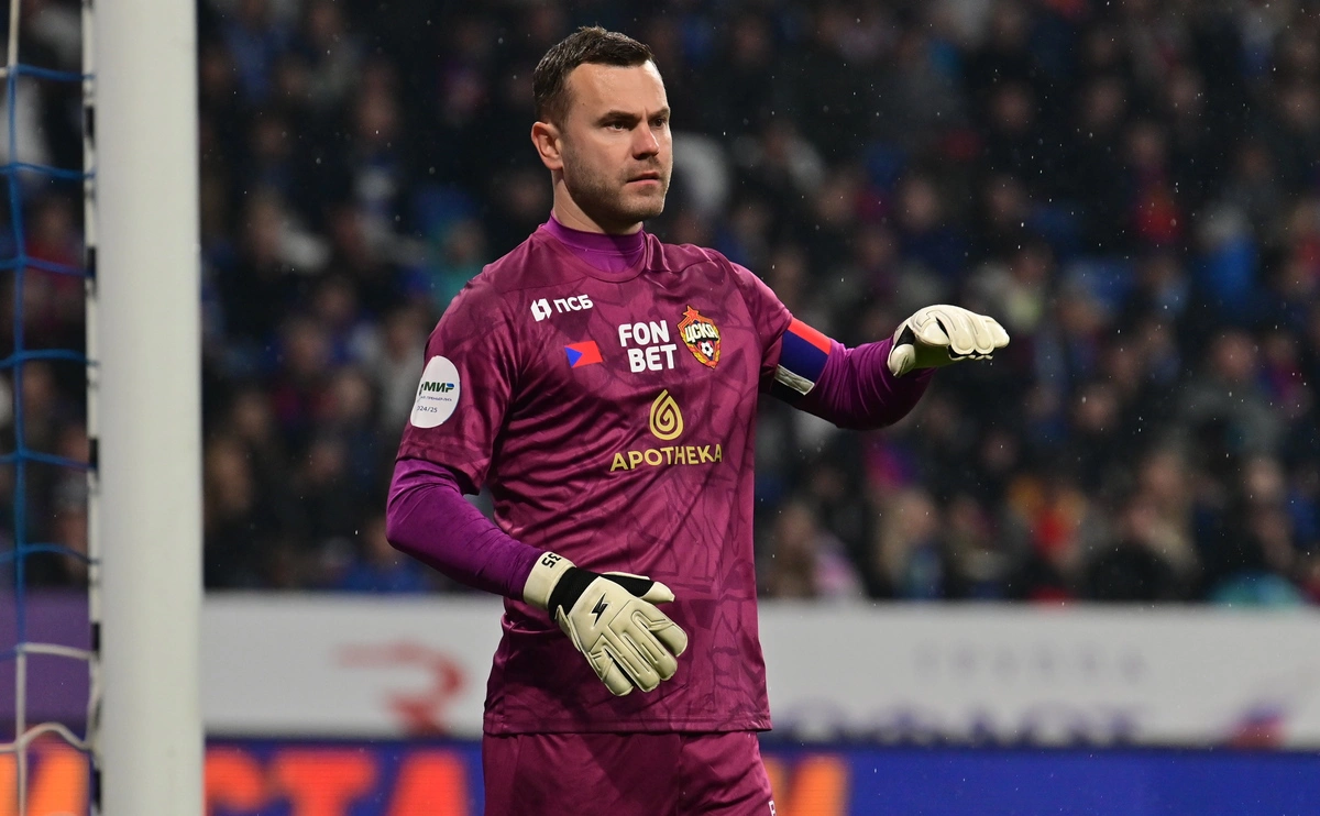 Pavel Kashaev / Global Look Press