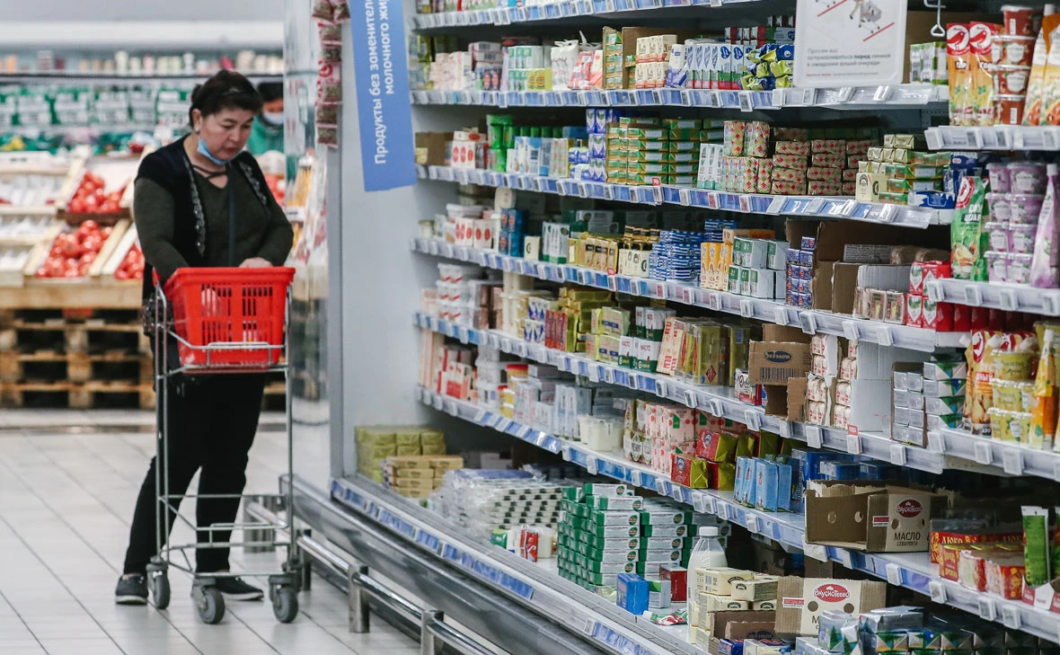 Андрей Любимов / РБК