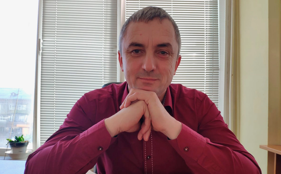 kazantsevvn / Telegram