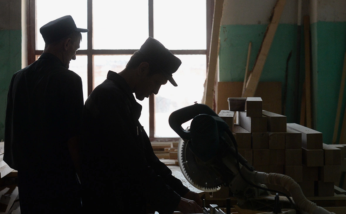 Алексей Куденко / РИА Новости