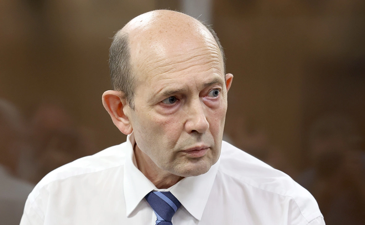 Сергей Фадеичев / ТАСС