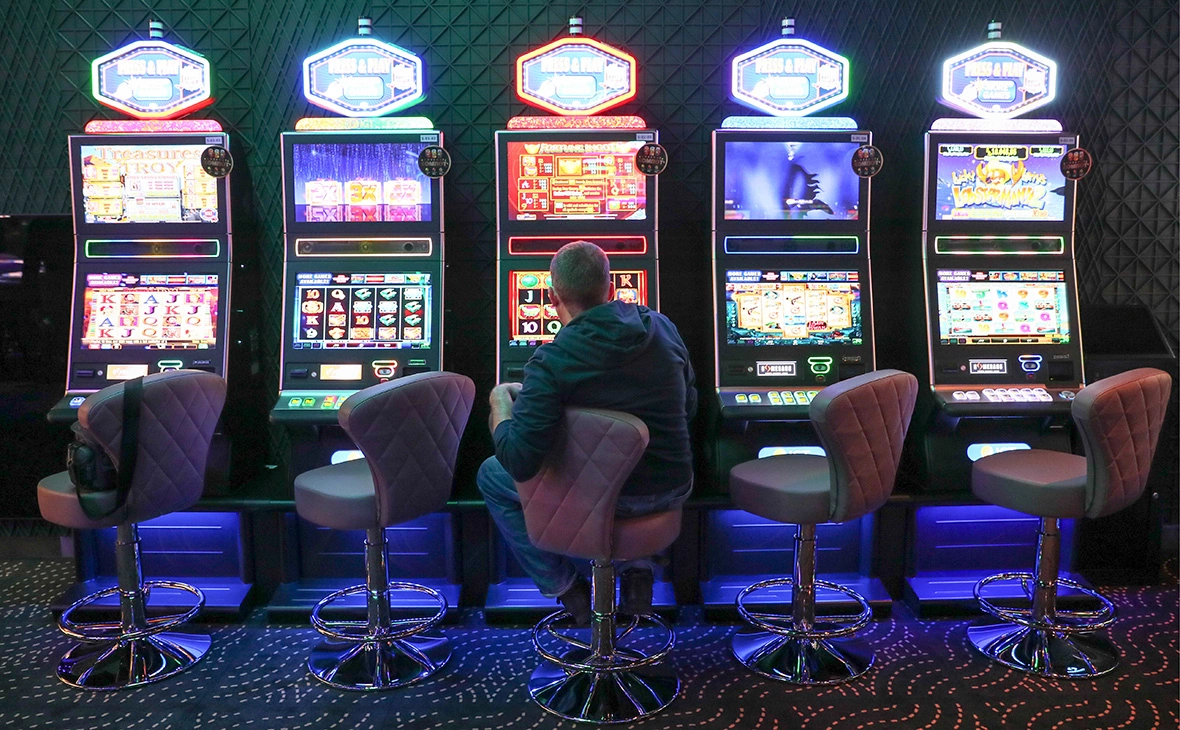 Дмитрий Феоктистов / ТАСС