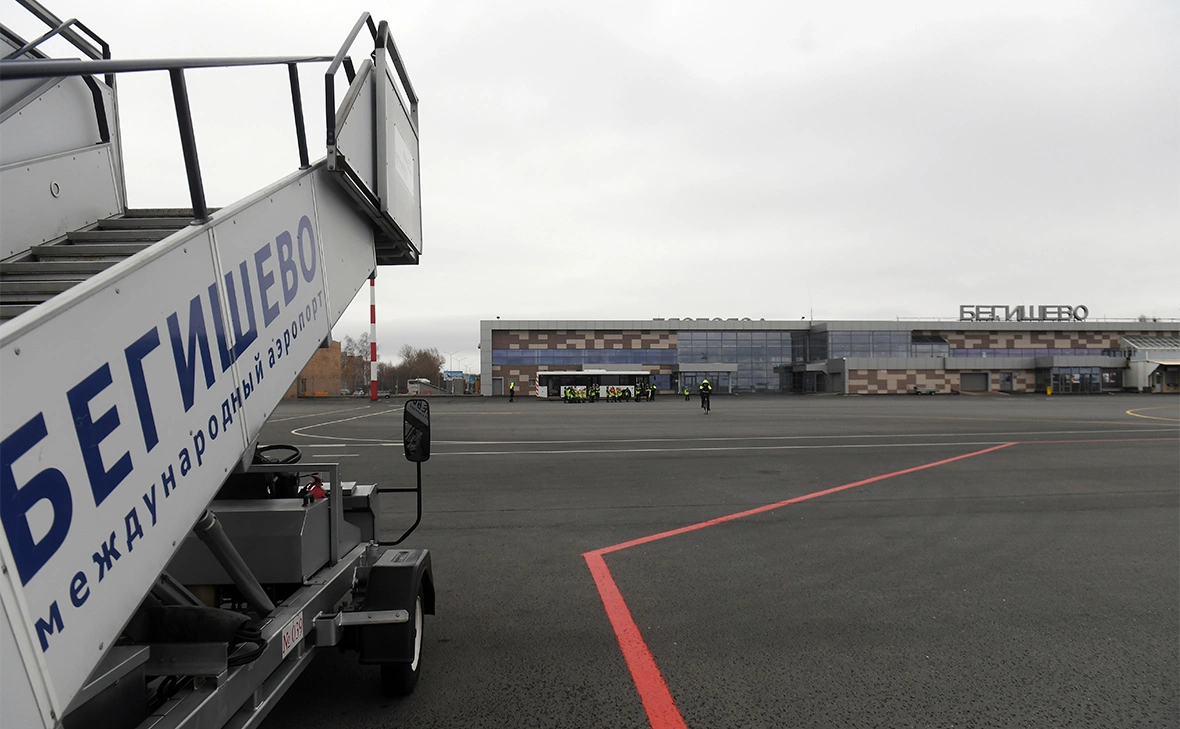 Максим Богодвид / РИА Новости