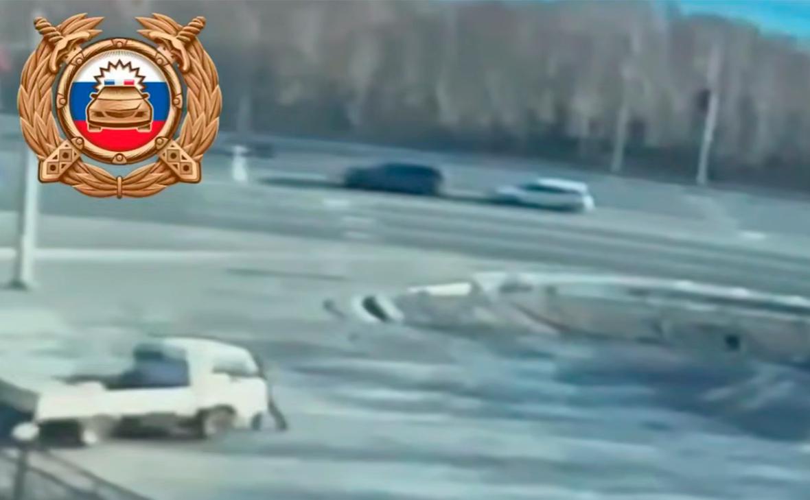 Фото: Госавтоинспекция Камчатки