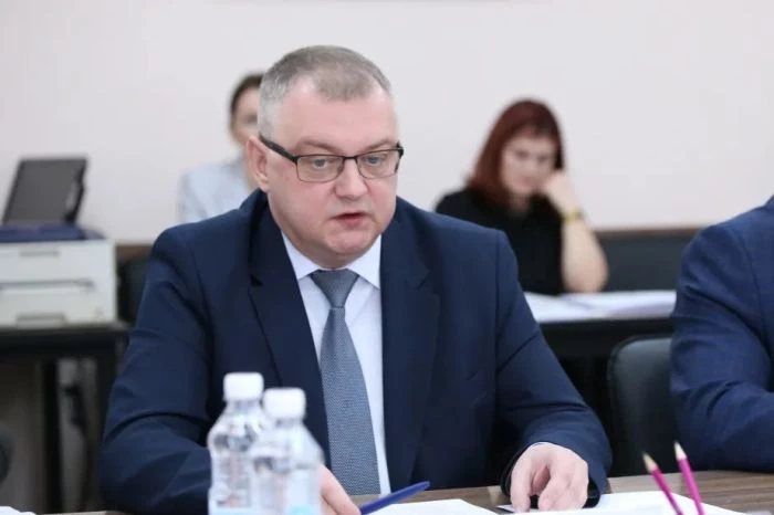 Законодательное собрание Камчатского края