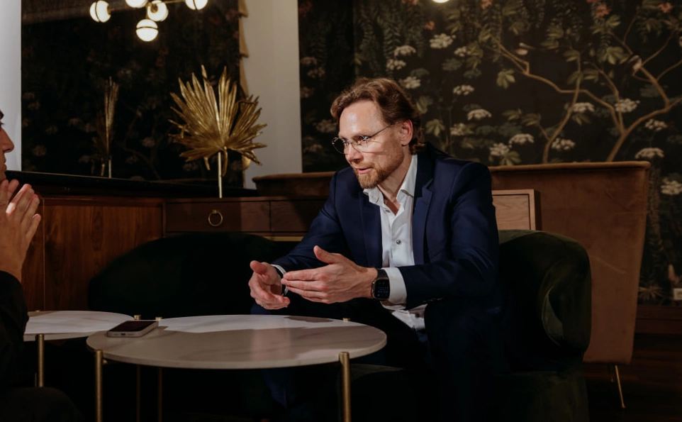 Михаил Гребенщиков/РБК)