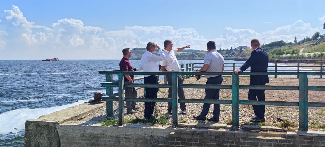 Фото: mindortrans.tatarstan.ru