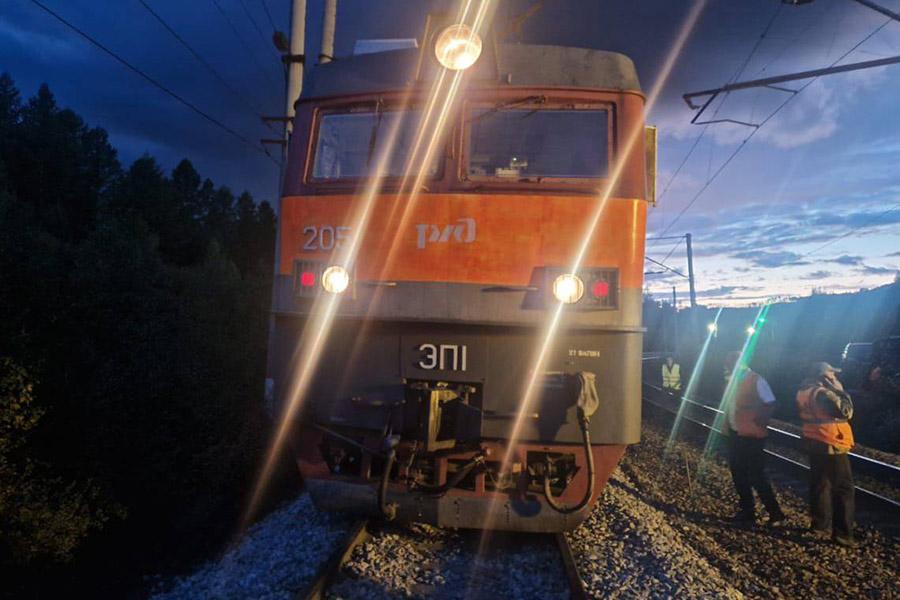 Фото: Восточно-Сибирская транспортная прокуратура