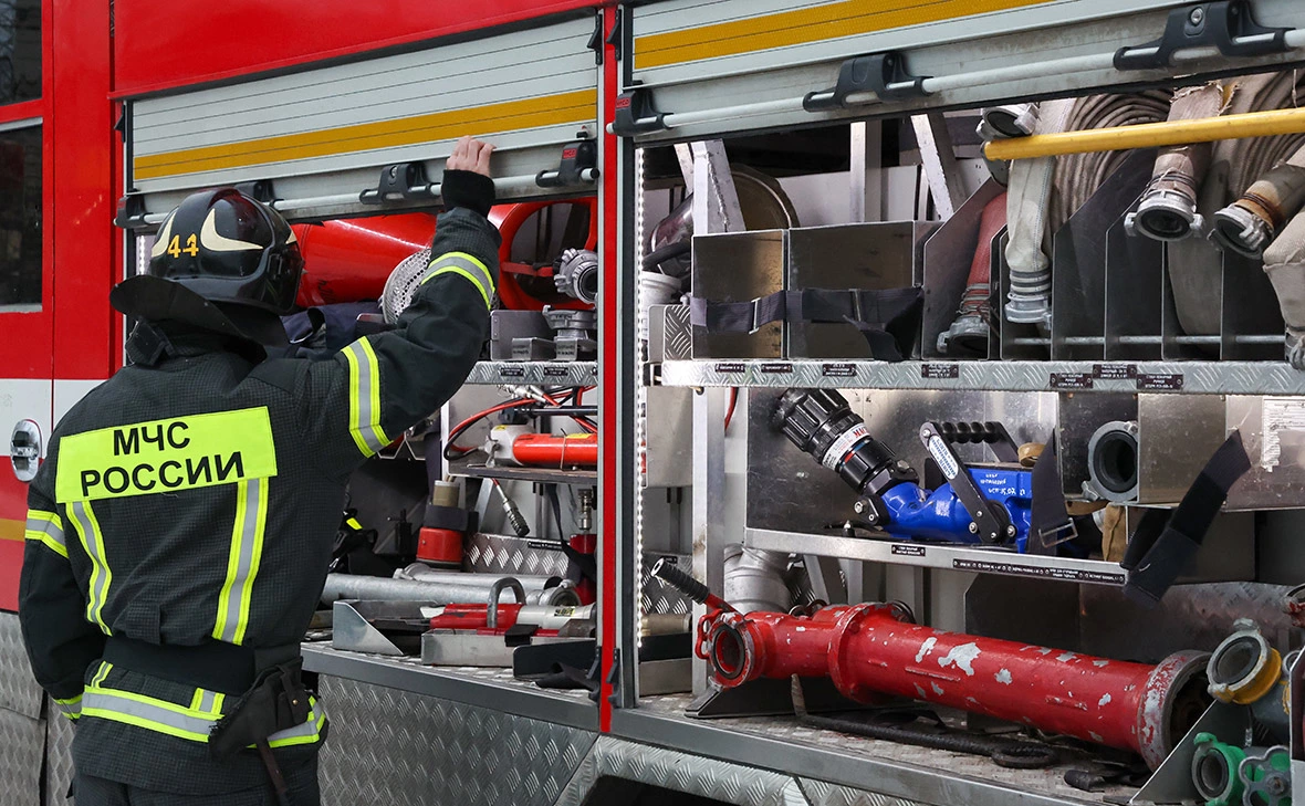 Алексей Белкин / NEWS.ru / Global Look Press