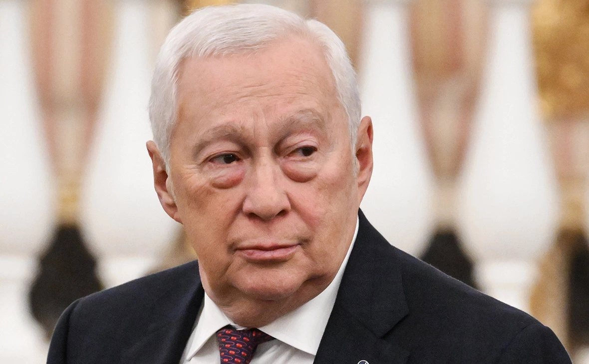 Кристина Кормилицына / ТАСС