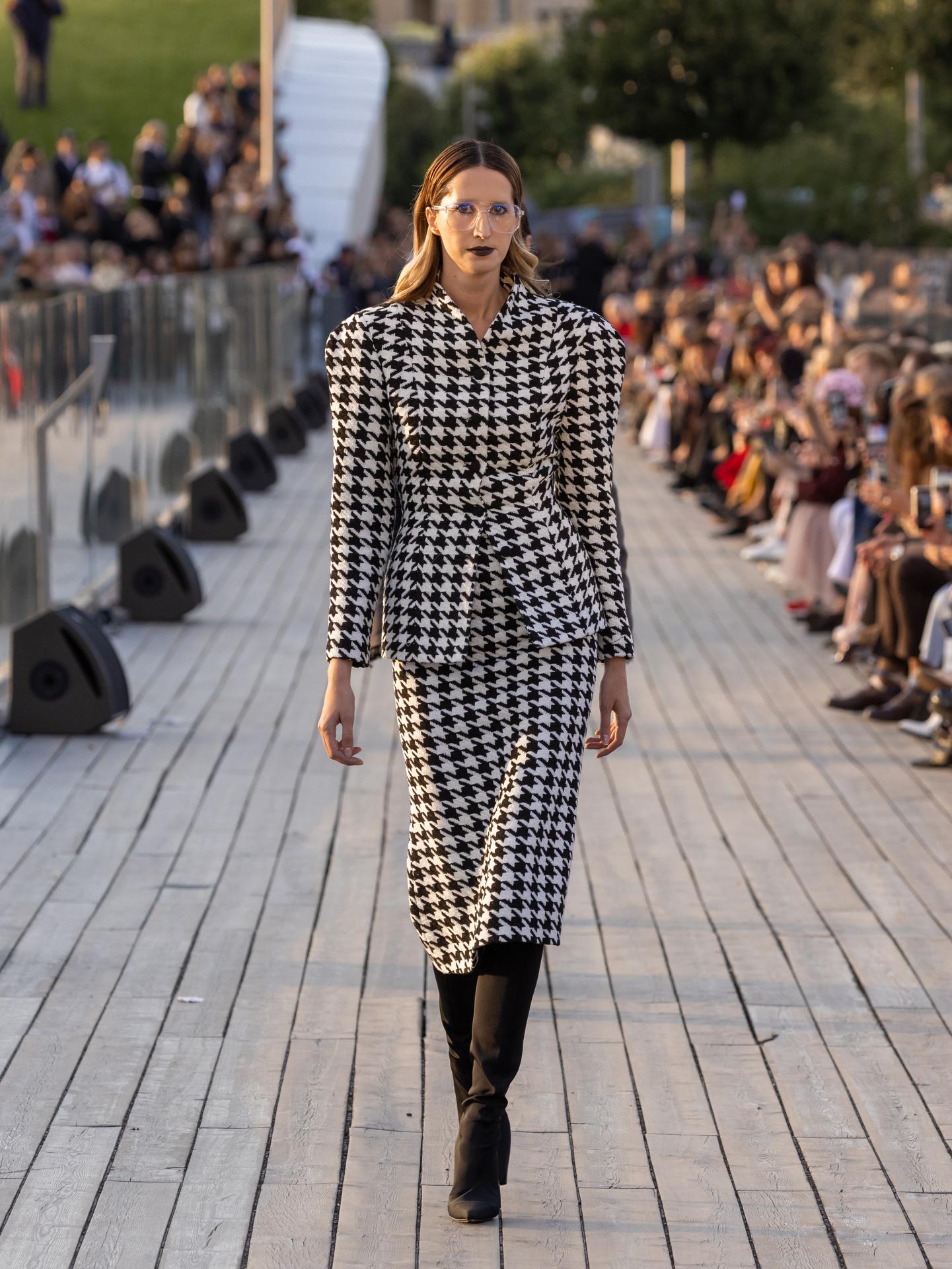 Показ Alexander Arutyunov