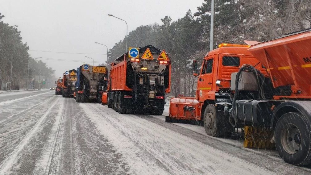 Фото: Администрация Тюмени