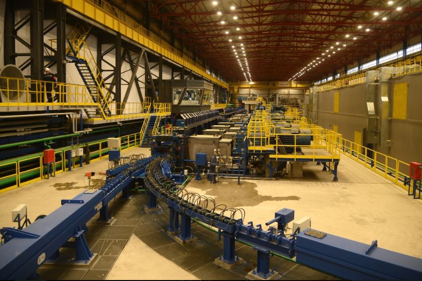 Фото: «Медиа Центр»