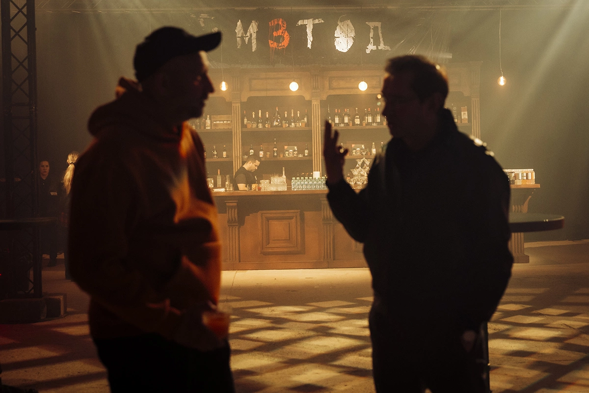 Премьера третьего сезона культового сериала «Метод»