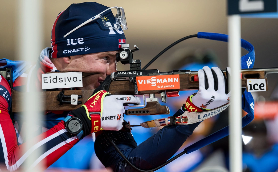 Mathias Bergeld / Keystone Press Agency / Global Look Press