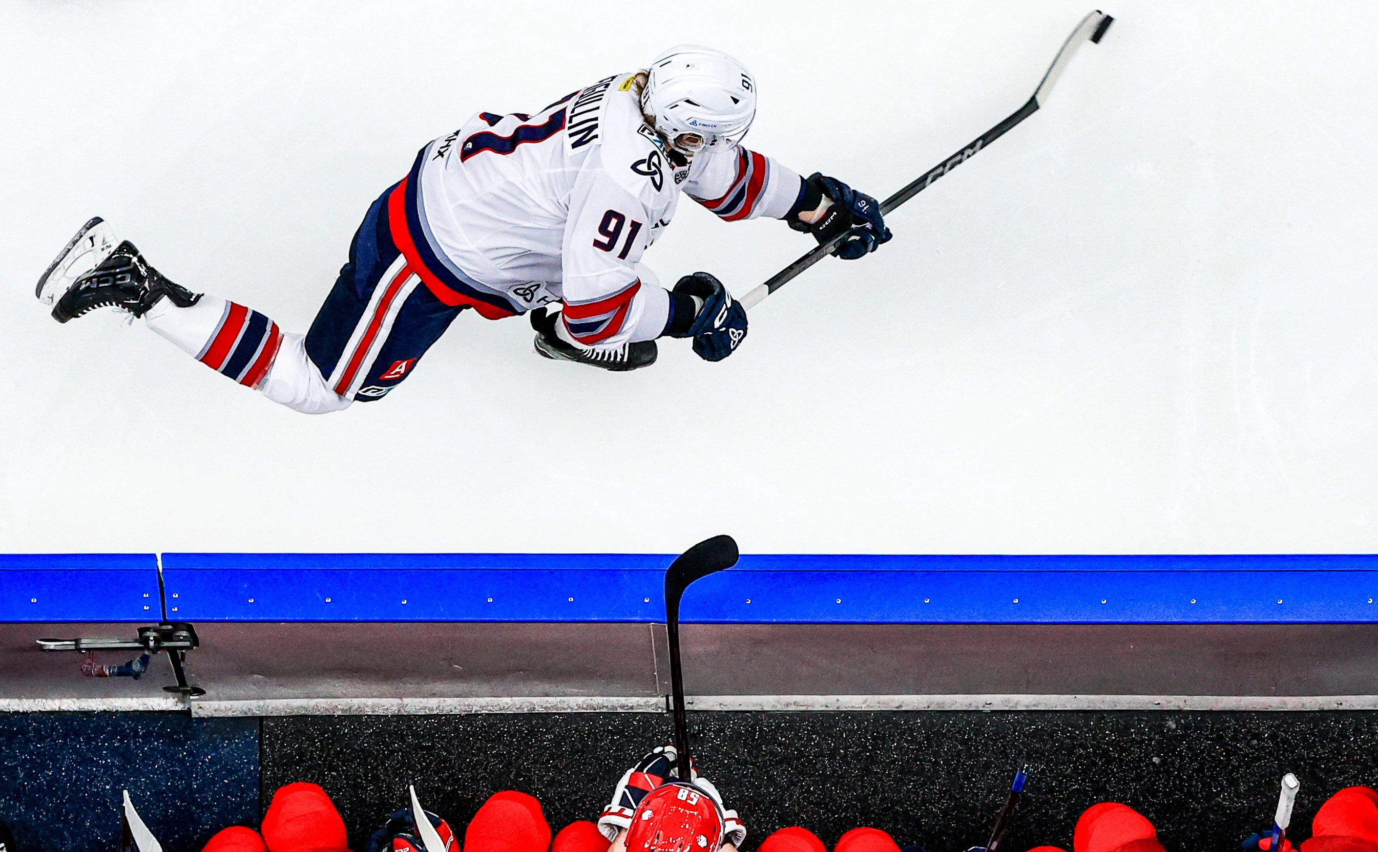 Сергей Бобылев/ТАСС