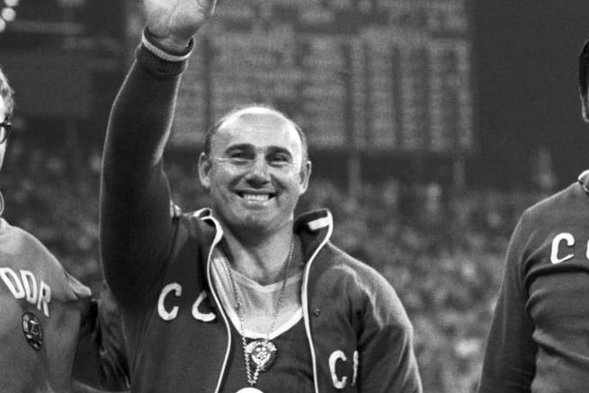 Фото:  Яшар Халилов / Фотохроника ТАСС