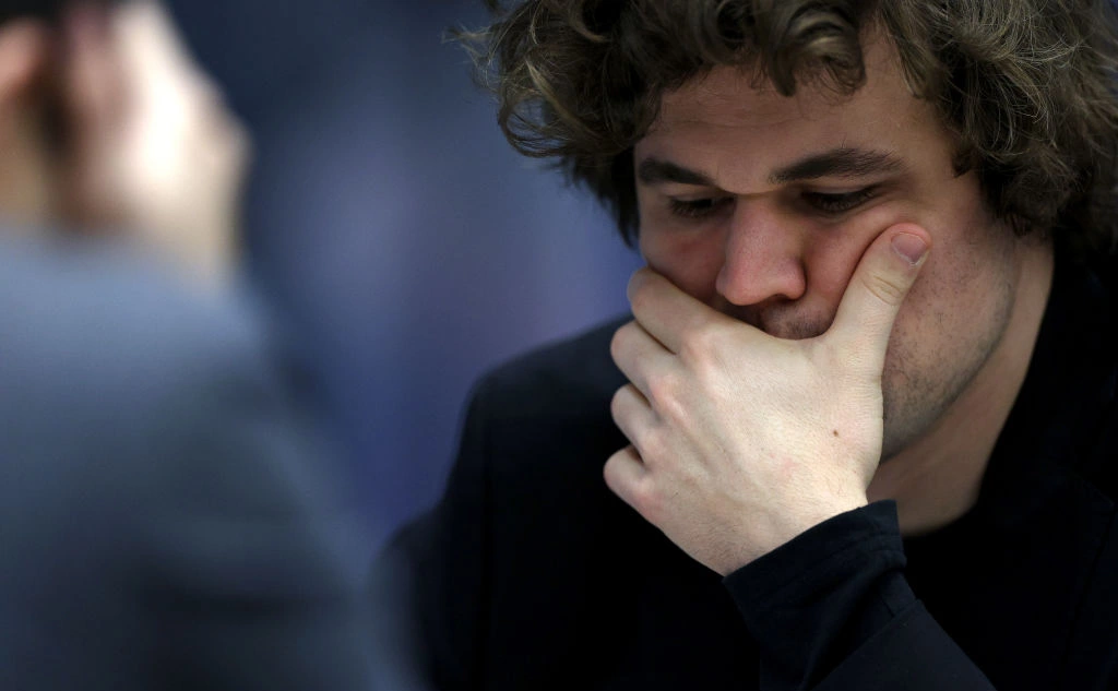 Dean Mouhtaropoulos / Getty Images