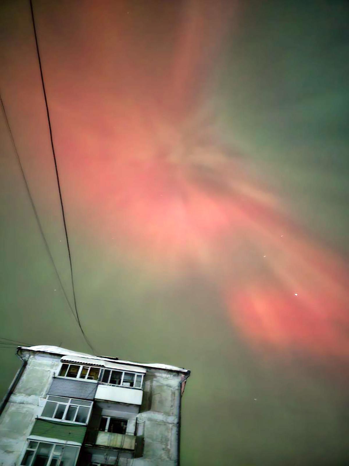 Тавда, Свердловская область