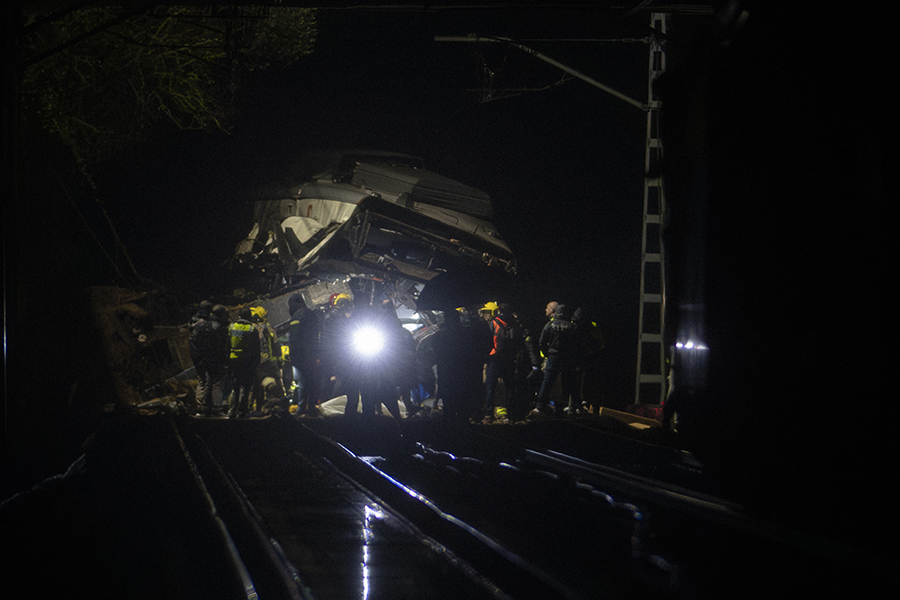 Фото: Keystone Press Agency / Global Look Press