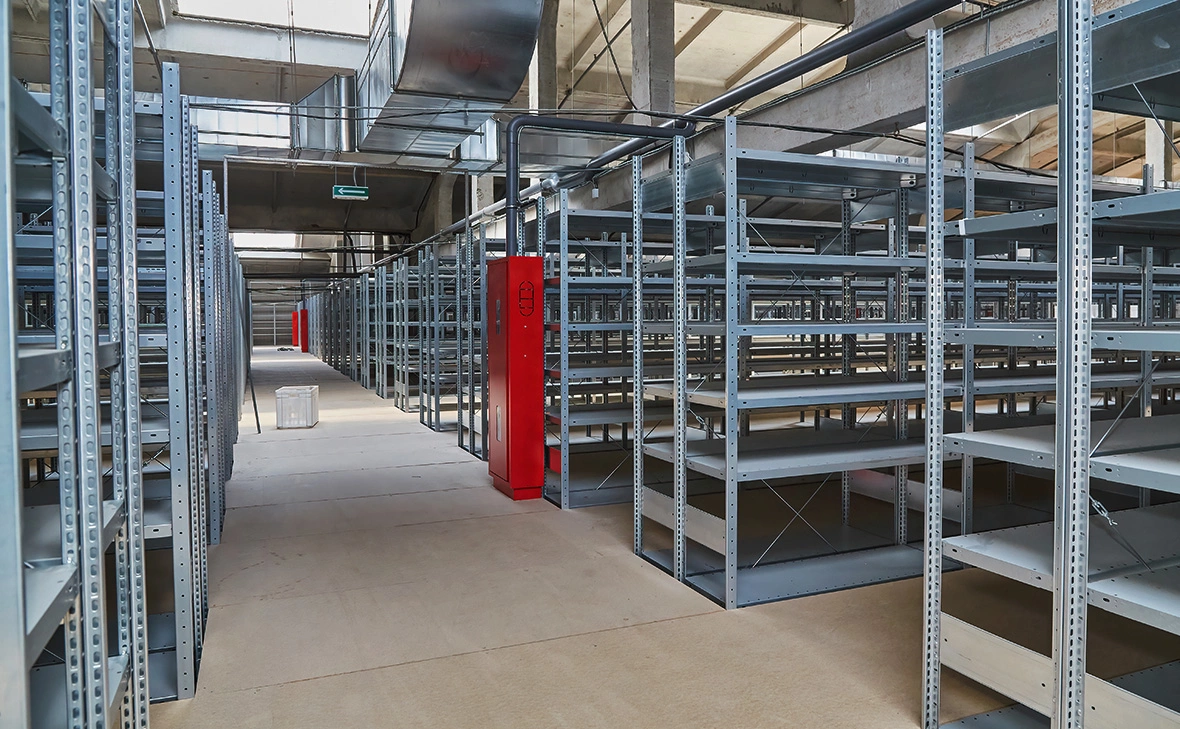 Александр Рыжков / Shutterstock