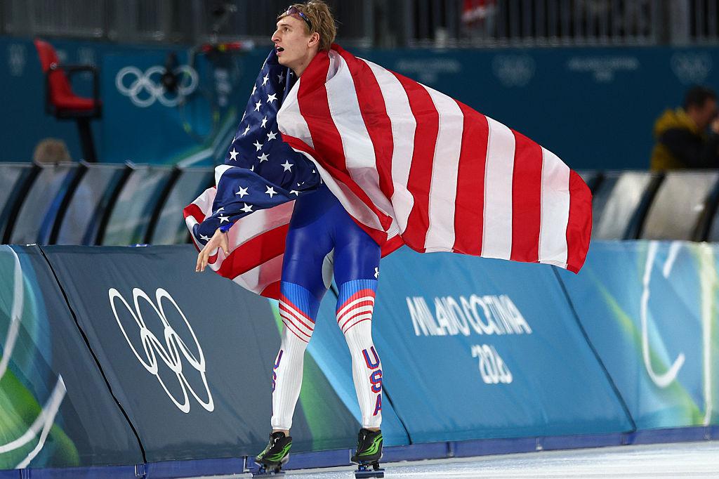 Dean Mouhtaropoulos / Getty Images