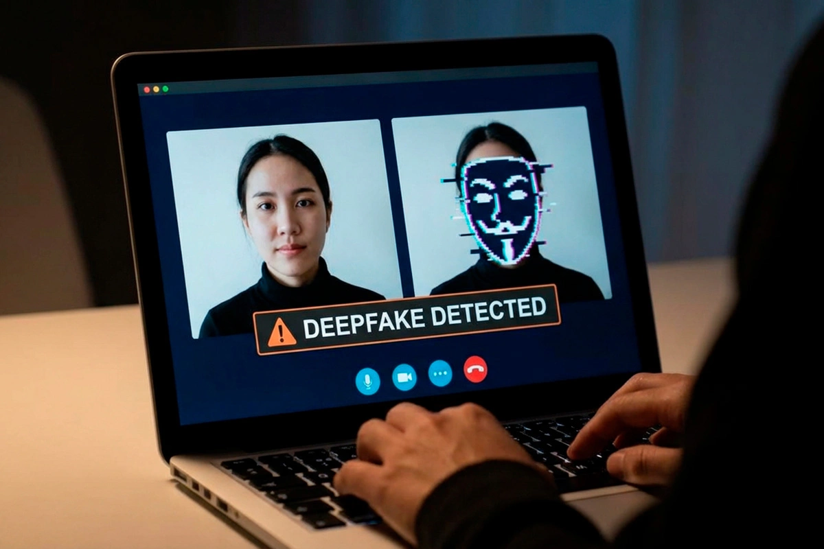 Используемый ИИ-контент не должен иметь коммерческое назначение, если фото становится частью рекламной кампании — это явное нарушение закона