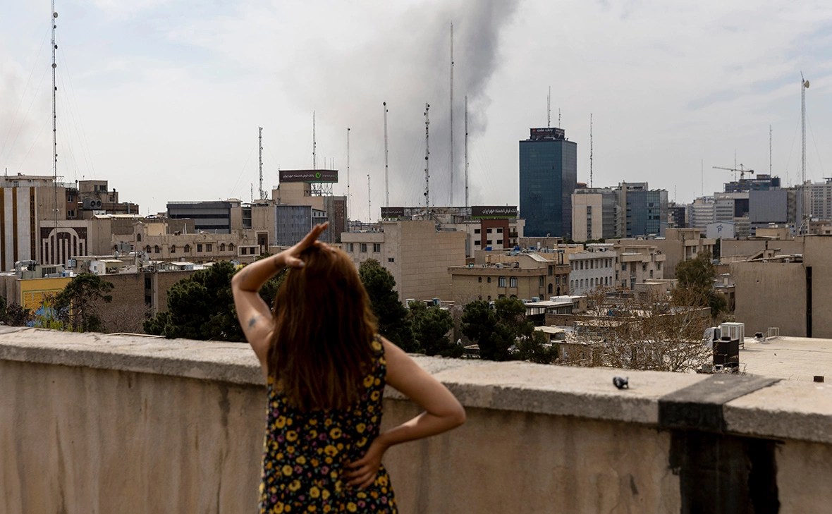 Majid Saeedi / Getty Images