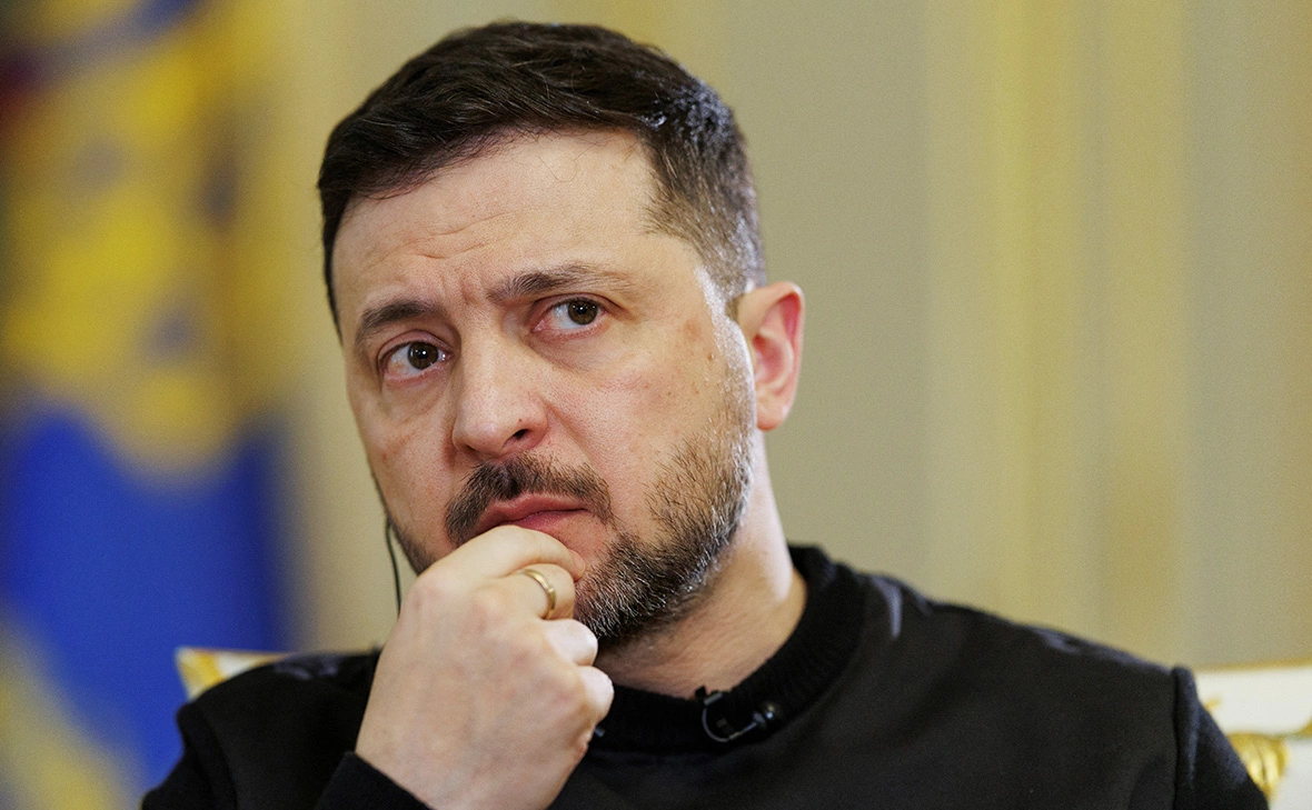 Валентин Огиренко / Reuters