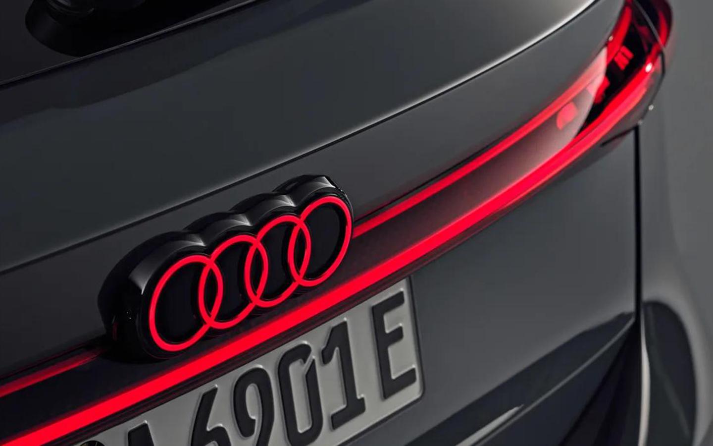 Фото: Audi