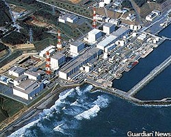 Эксперты: Авария на АЭС Японии не угрожает Приморью