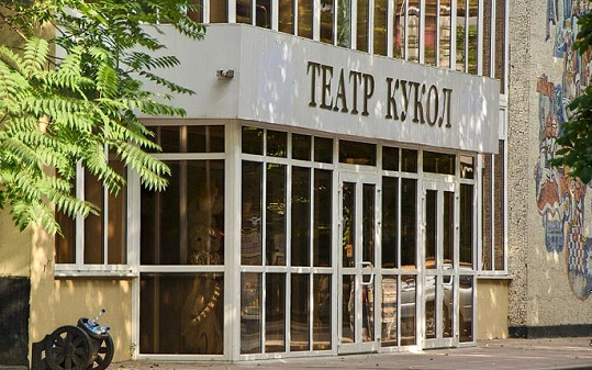Вопрос о выделении участка театру кукол в Ростове рассмотрят до 1 июля